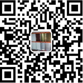 底部微信二维码