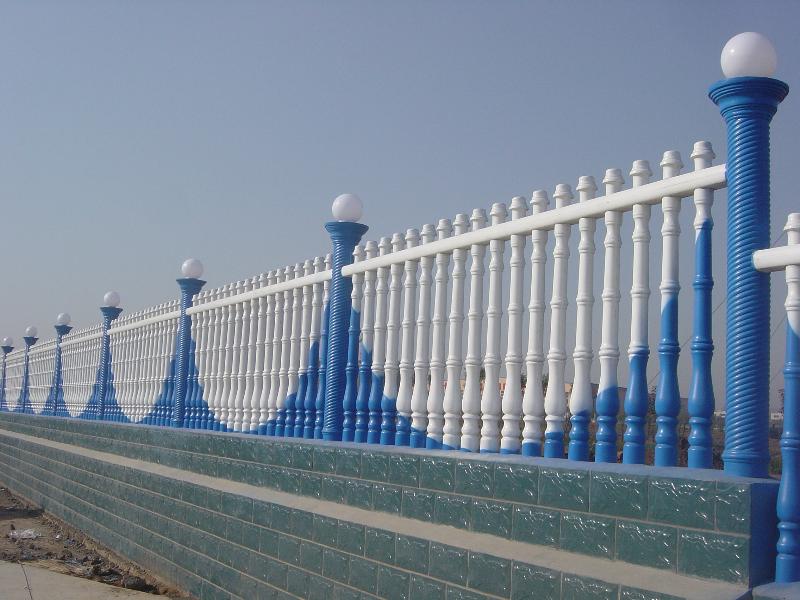 空降门